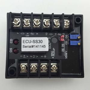 Unité de contrôle électronique modèle ECU-SS30