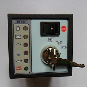 Contrôleur de générateur Harsen contrôleur GU301AH
