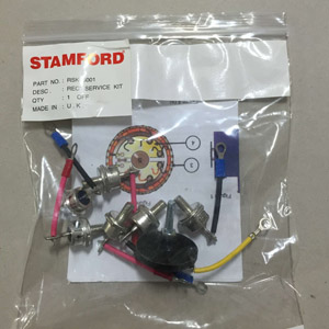 Stamford kit diode RSK5001