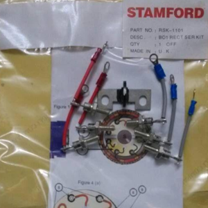 Stamford kit diode RSK1101