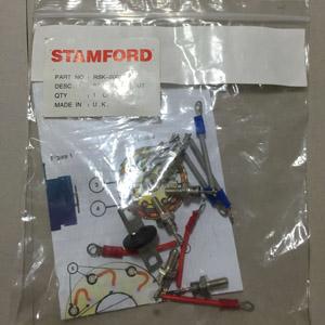 Stamford kit diode RSK2001